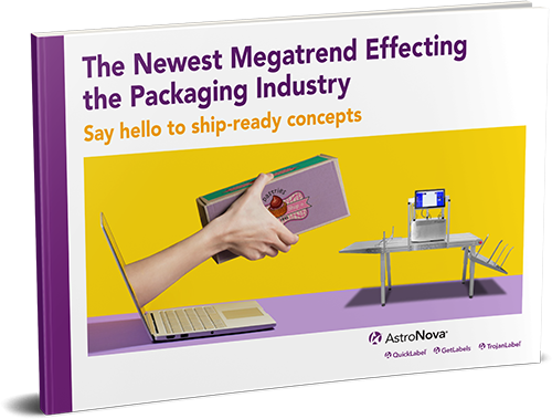 The Newest Megatrend Effecting the Packaging Industry