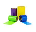 Color Thermal Transfer Ribbons