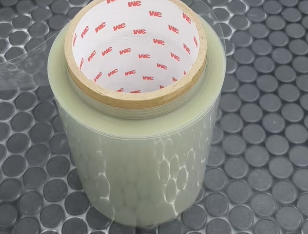 QUICKLABEL LF-100桌面一体化覆膜模切机（适配3M 7733FL/7735FL特种保护膜）产品介绍
